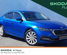 Skoda Octavia 2024