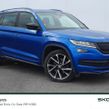 Skoda Kodiaq 2021