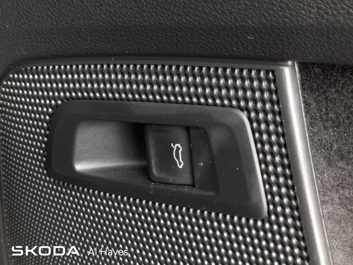 Skoda Kodiaq 2021