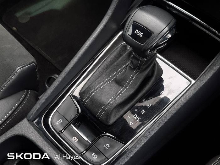 Skoda Kodiaq 2021
