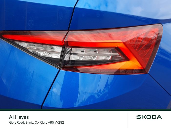 Skoda Kodiaq 2021
