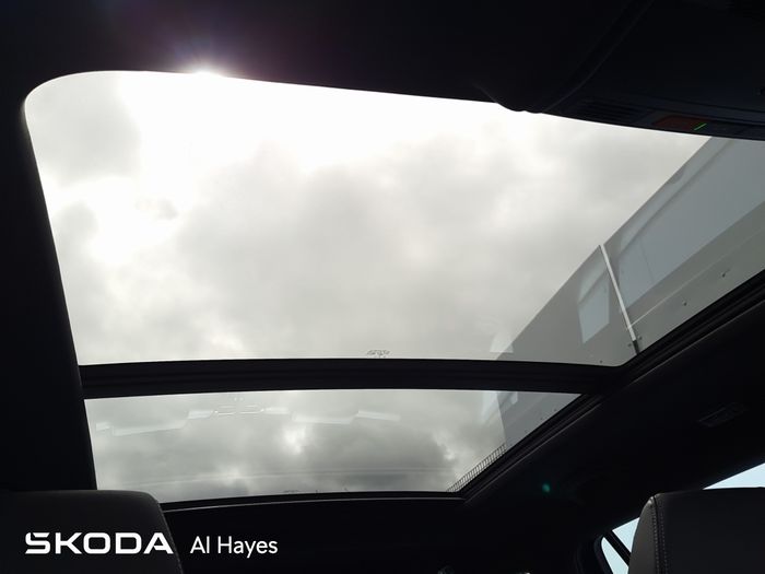Skoda Kodiaq 2021