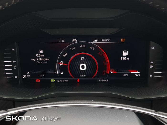 Skoda Kodiaq 2021