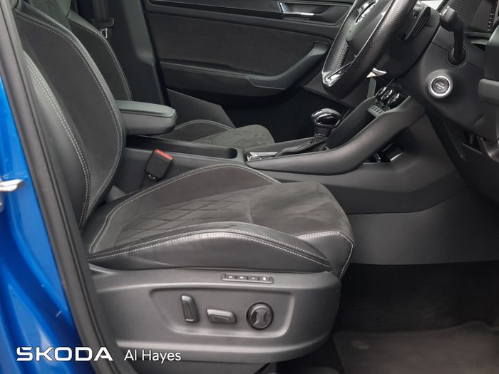Skoda Kodiaq 2021
