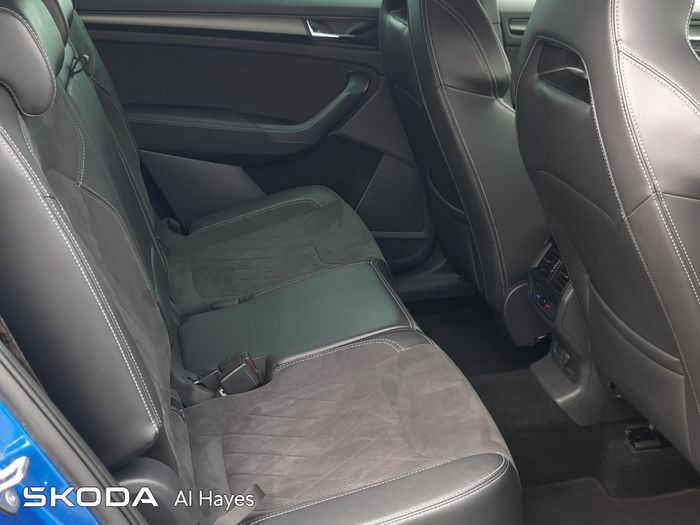 Skoda Kodiaq 2021