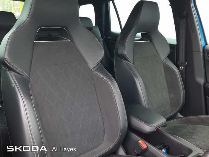 Skoda Kodiaq 2021