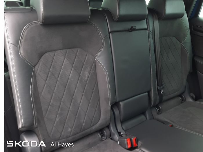 Skoda Kodiaq 2021