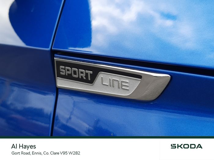 Skoda Kodiaq 2021