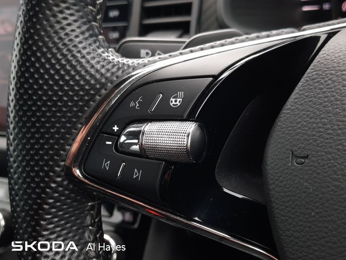 Skoda Kodiaq 2021