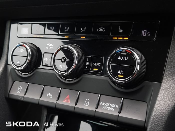 Skoda Kodiaq 2021