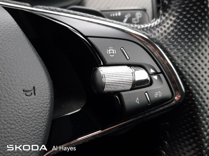 Skoda Kodiaq 2021