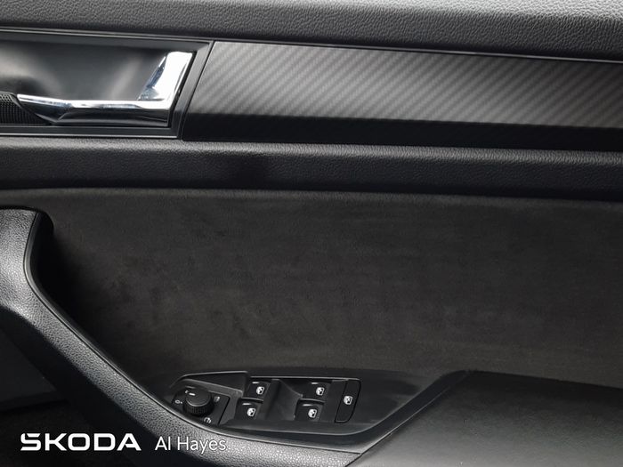Skoda Kodiaq 2021