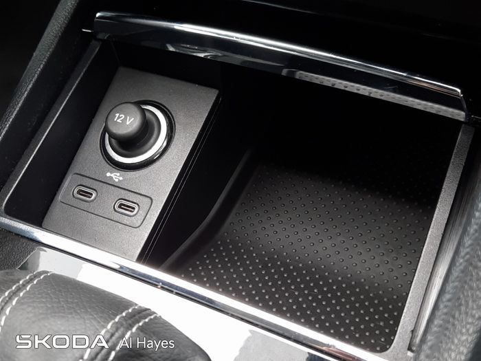 Skoda Kodiaq 2021