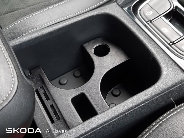Skoda Kodiaq 2021