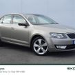 Skoda Octavia 2015