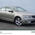 Skoda Octavia 2015