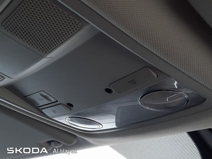 Skoda Octavia 2015