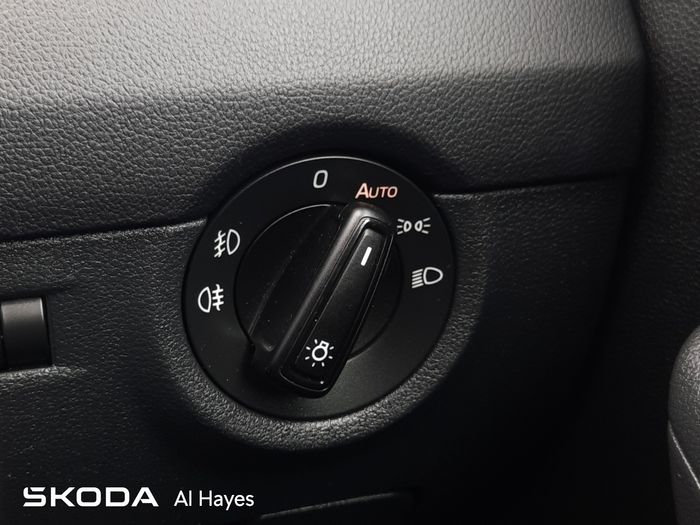 Skoda Octavia 2015