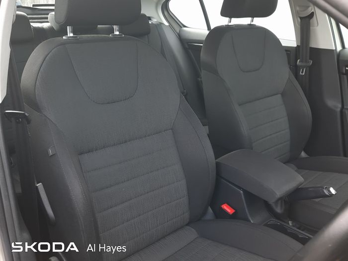 Skoda Octavia 2015