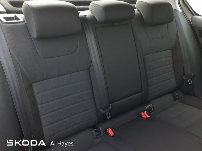 Skoda Octavia 2015