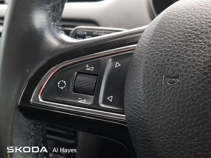 Skoda Octavia 2015