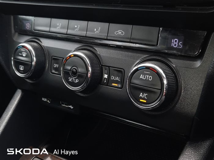 Skoda Octavia 2015