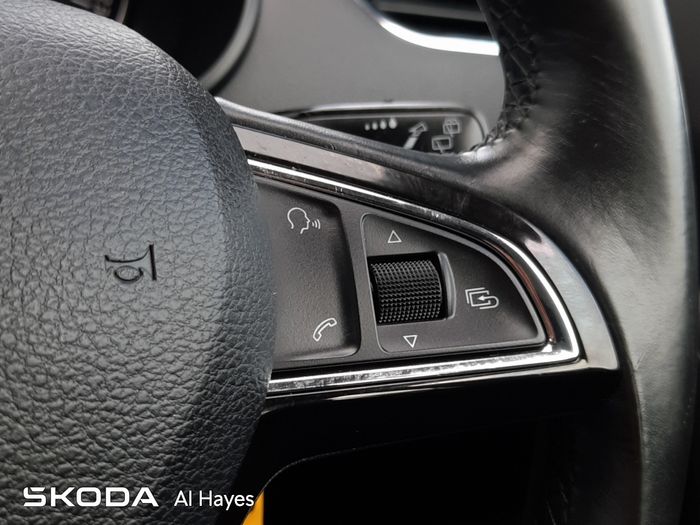 Skoda Octavia 2015