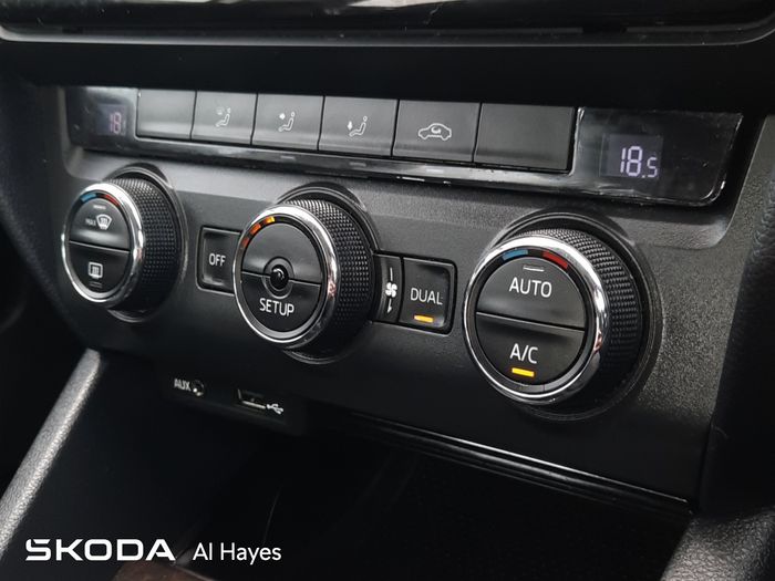 Skoda Octavia 2015