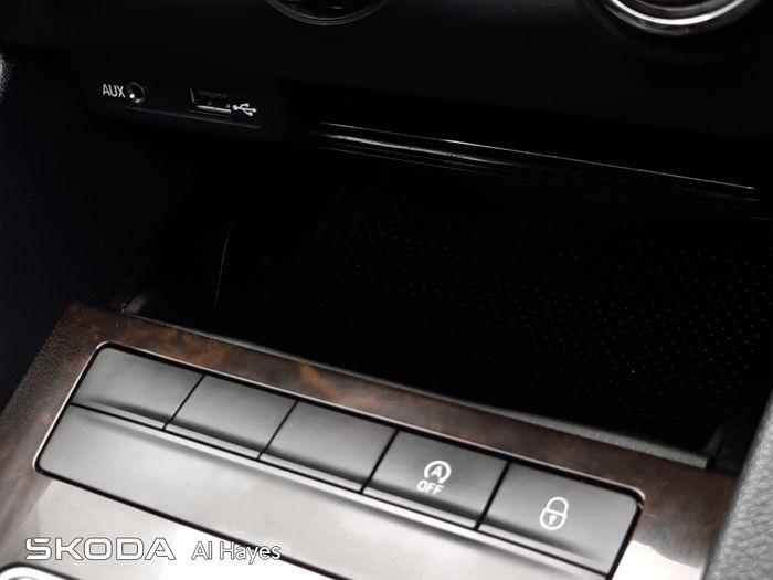 Skoda Octavia 2015
