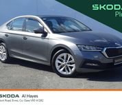 Skoda Octavia 2023