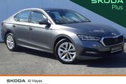 Skoda Octavia 2023