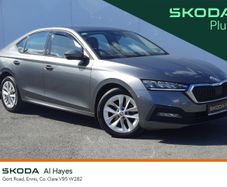 Skoda Octavia 2023