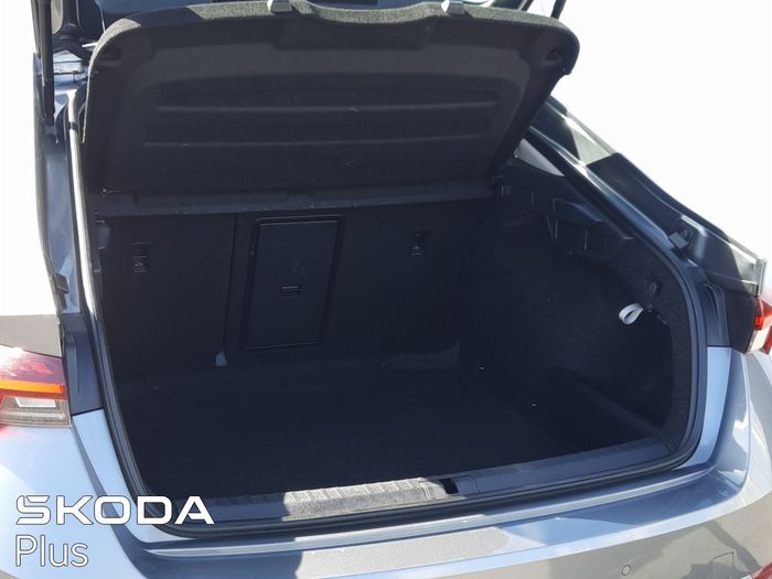 Skoda Octavia 2023