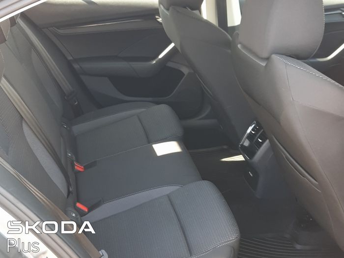 Skoda Octavia 2023