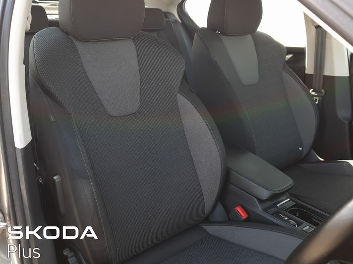 Skoda Octavia 2023