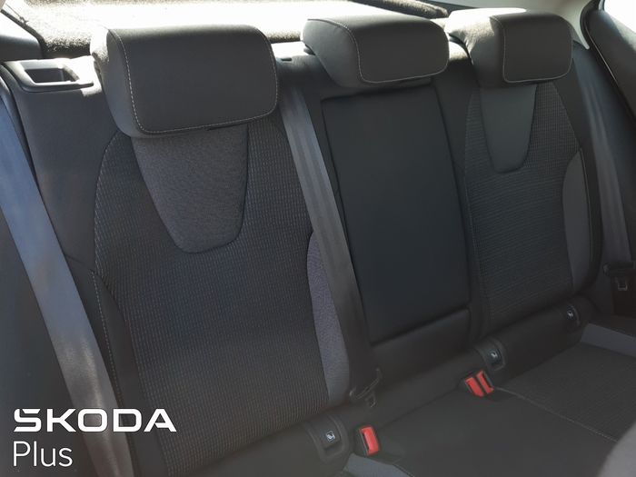 Skoda Octavia 2023