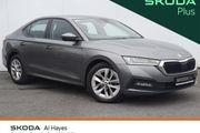 Skoda Octavia 2023