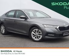 Skoda Octavia 2023