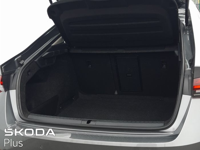 Skoda Octavia 2023