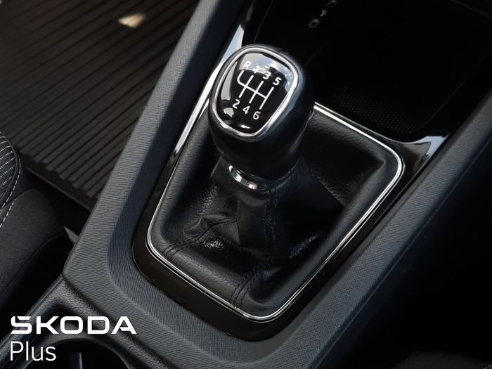 Skoda Octavia 2023