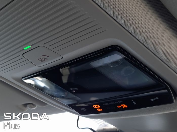 Skoda Octavia 2023