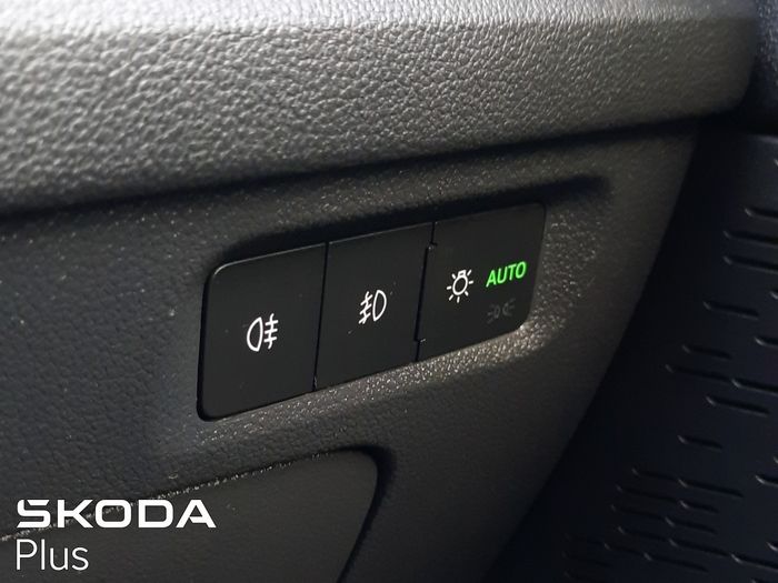 Skoda Octavia 2023