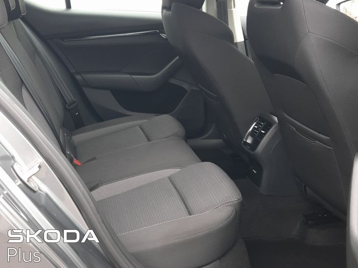 Skoda Octavia 2023