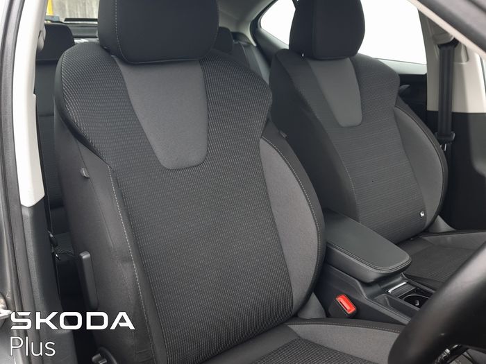 Skoda Octavia 2023