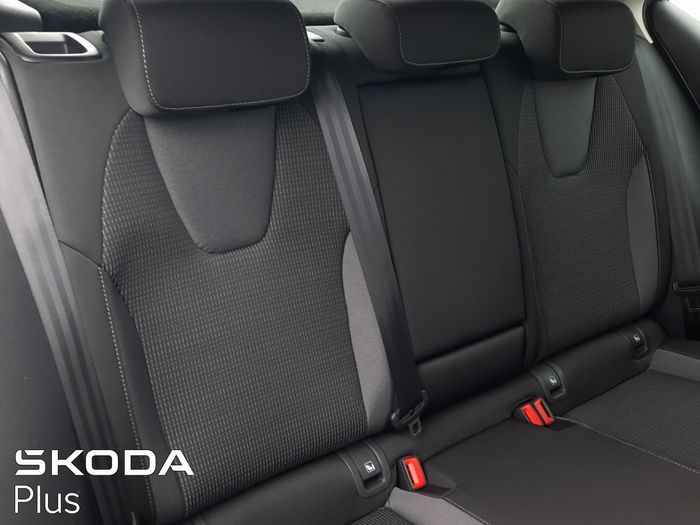 Skoda Octavia 2023