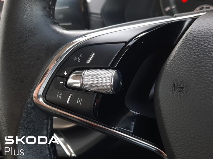 Skoda Octavia 2023