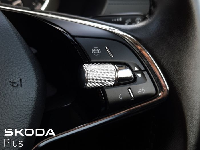 Skoda Octavia 2023
