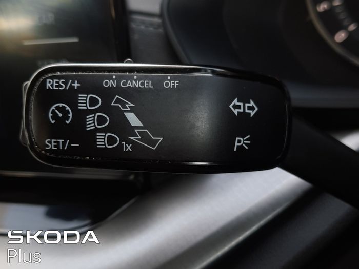 Skoda Octavia 2023