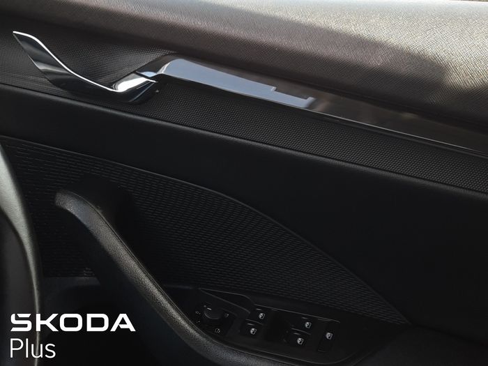 Skoda Octavia 2023