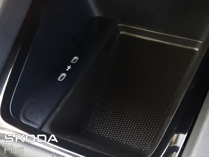Skoda Octavia 2023